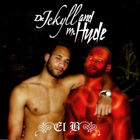 DE EL DOCTOR JEKILL Y MR HYDE de el doctor jekill y mr hyde: