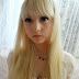 Koleksi Foto Venus Angelic yang mirip seperti Boneka