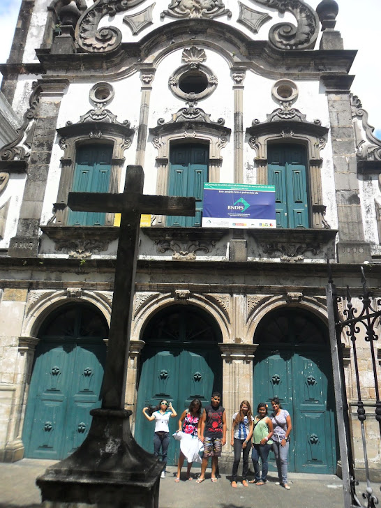 Igreja dos Franciscanos