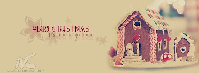 Merry Christmas Facebook Covers photo | Cover Noel 2014