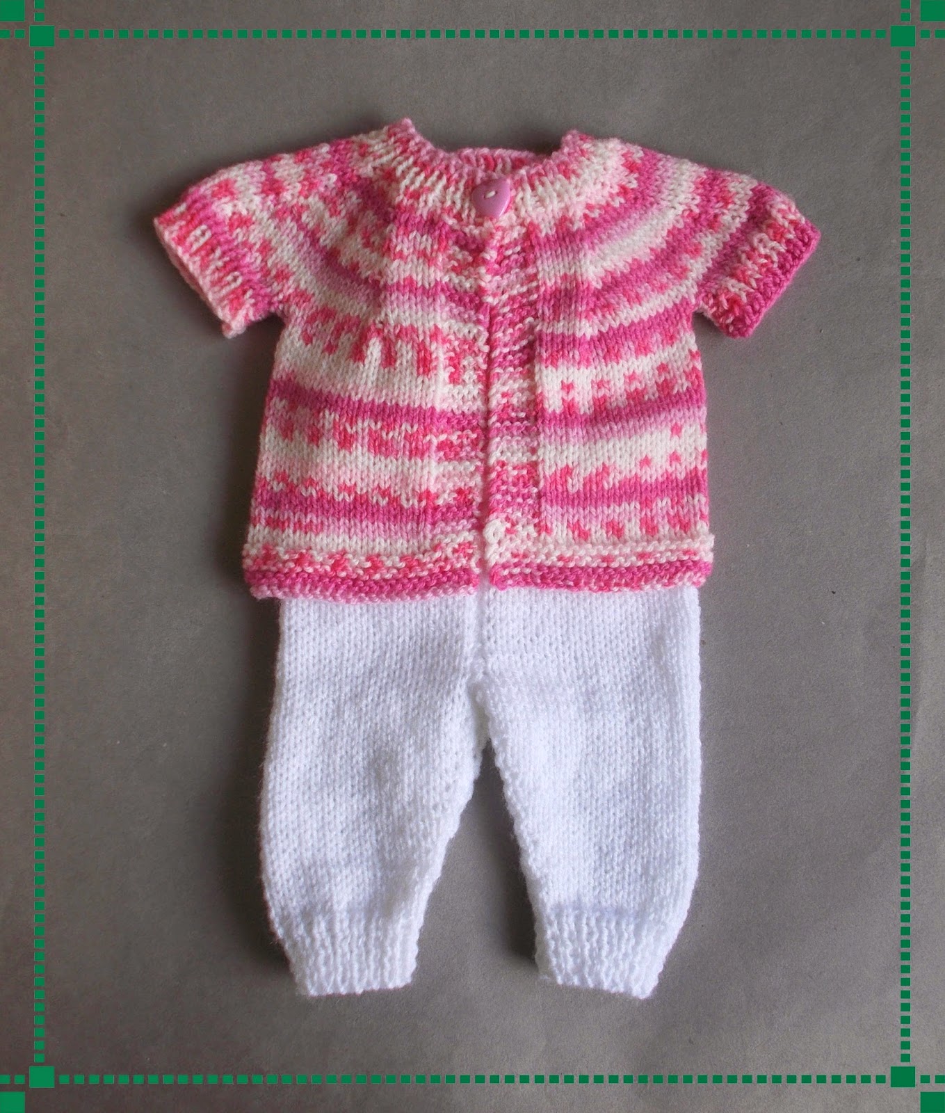 Marianna's Lazy Daisy Days May 2015