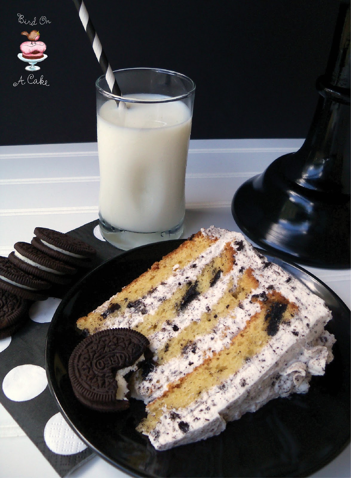 Cookies and cream cake recipes Cookies and cream cake recipes
