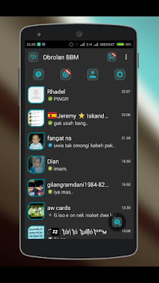 BBM DARK L MATERIAL V.2.9.0.45 BBM DARK L MATERIAL V.2.9.0.45