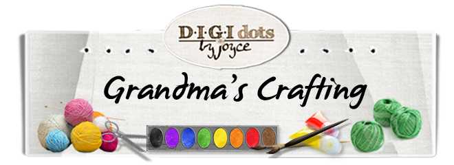 Grandma's Crafting