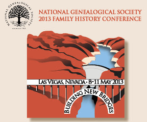 Casino family history society