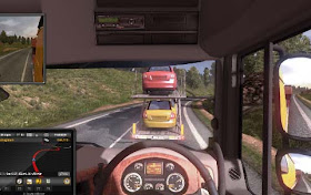 Free Download Games Euro Truck Simulator 2 Full Version For PC