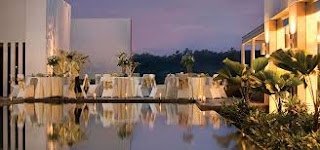 Hotel Santika Bogor Hotel Santika Bogor