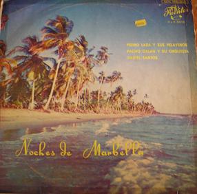 Pedro Laza Mas Que Candela encuentro latino radio