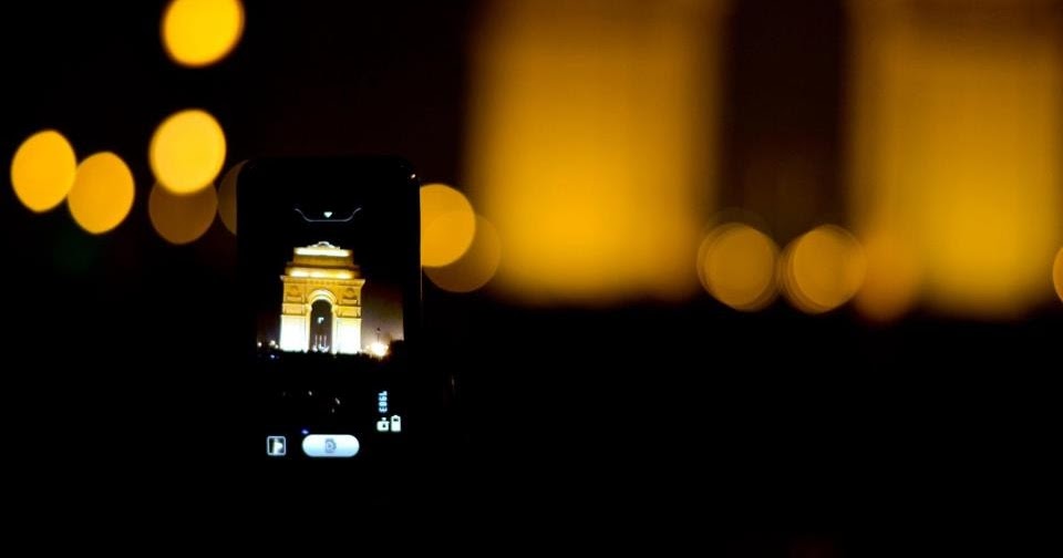 Wordless Wednesday - 5