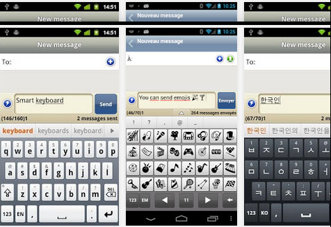 Smart Keyboard PRO Apk T Smart Keyboard PRO Apk