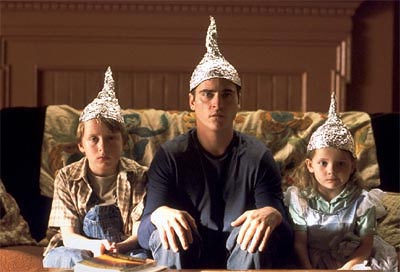 Soresport Movies: Signs (2002) - Horror Aliens