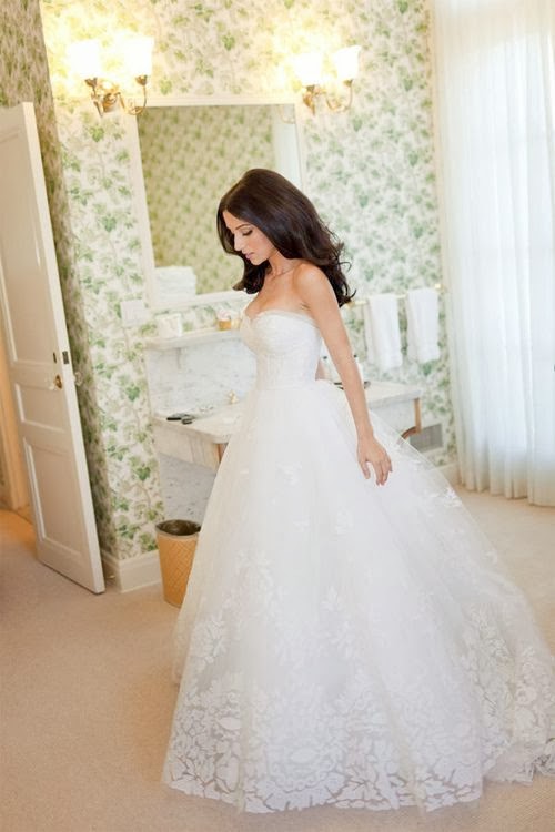 disney ball gown wedding dresses