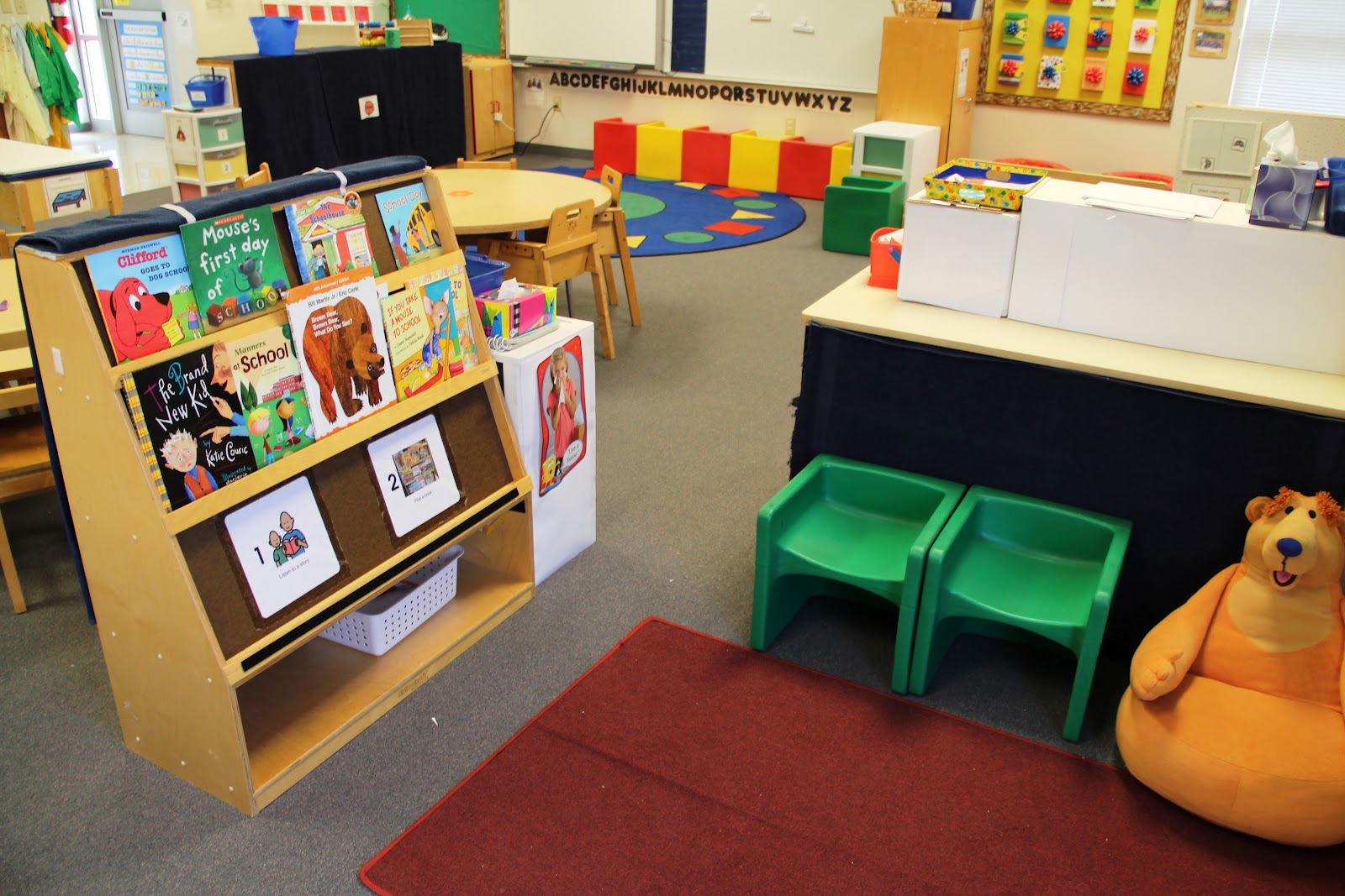 Considerate Classroom: Early Childhood Special Education Edition