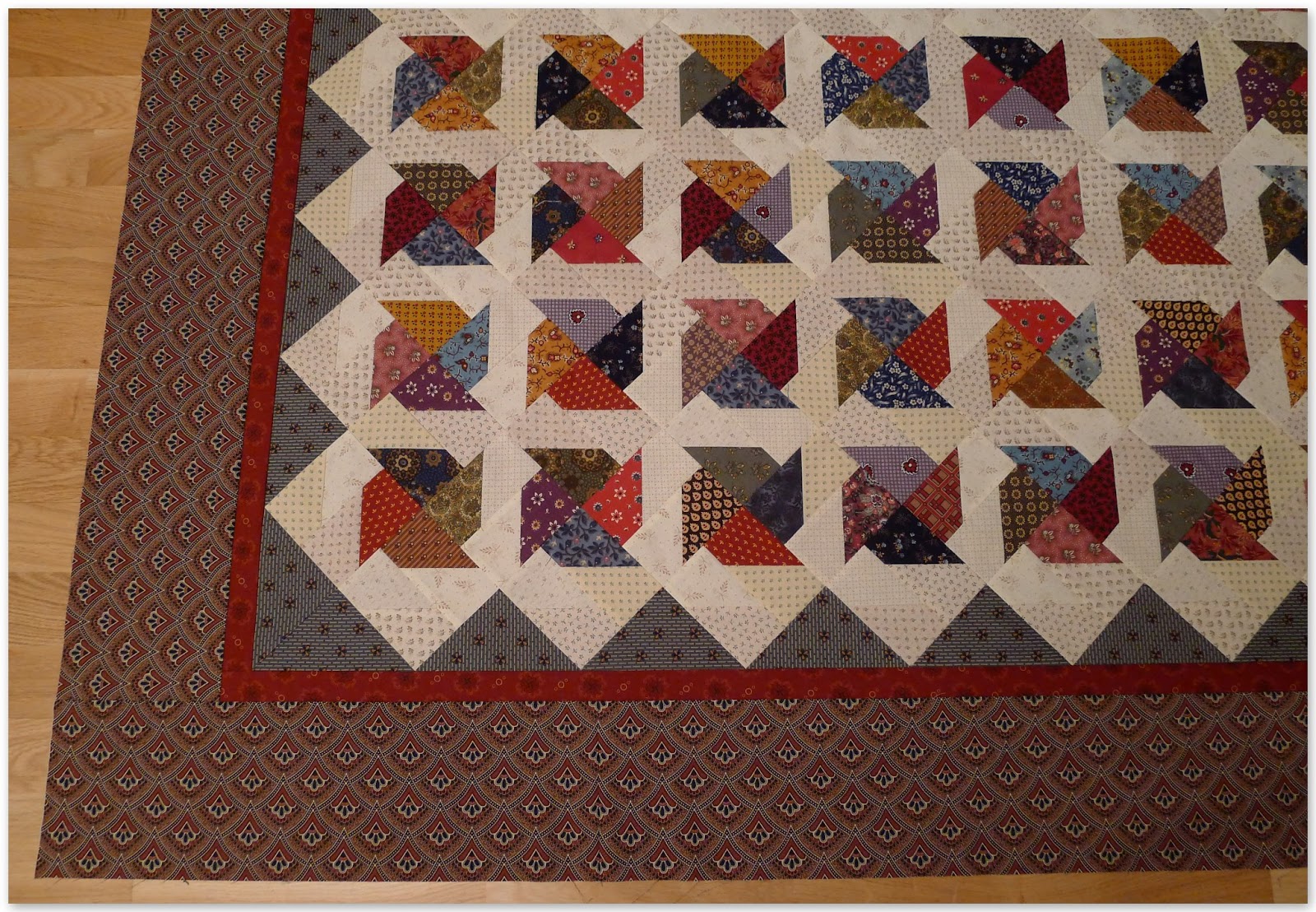 Litamora s Quilt & Design: Kitchen sink is finished!
