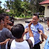 Hendra Fadilah Diperiksa Penyidik Polres Lampung Tengah
