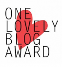 Freckles the Dog One Lovely Blog Award