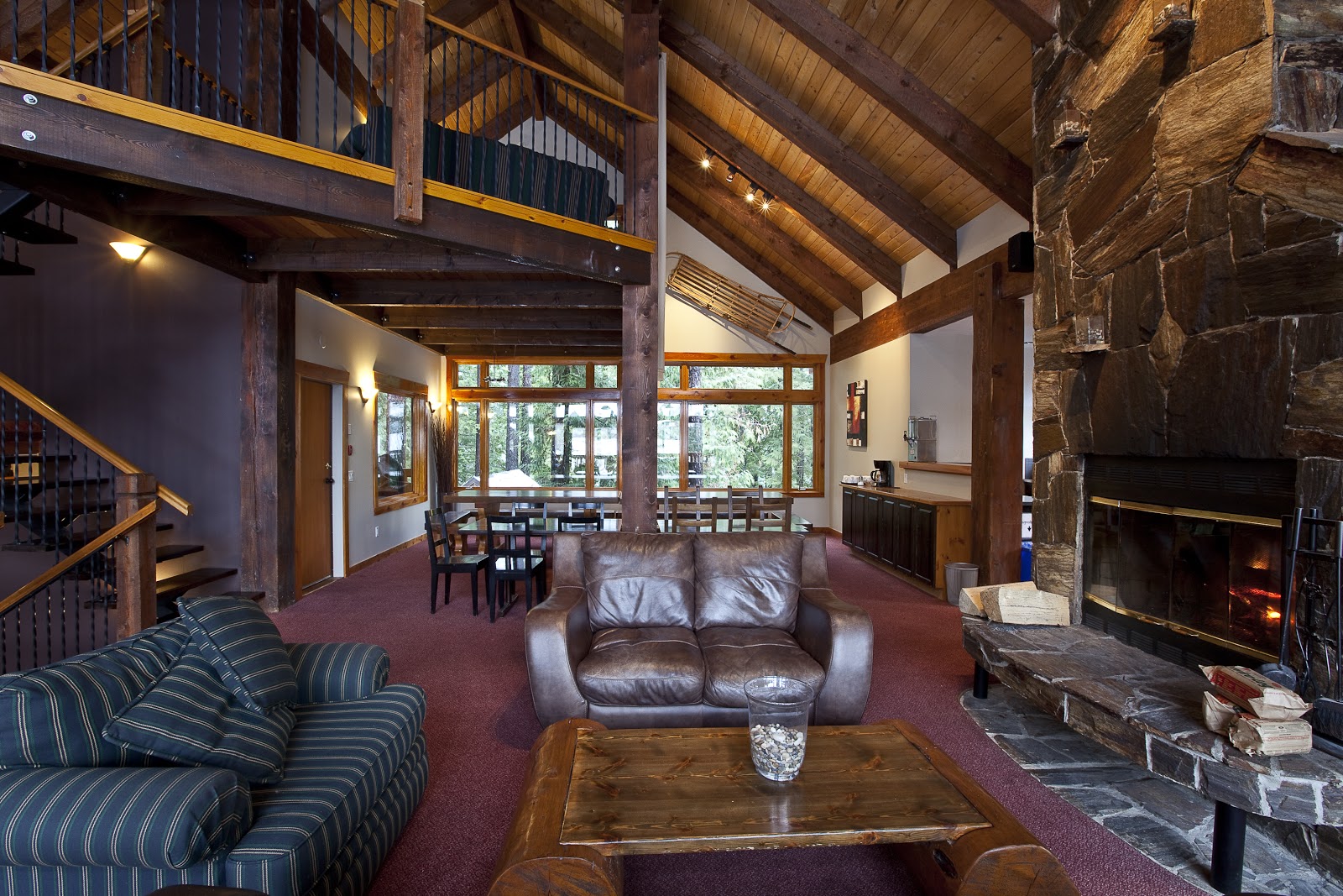 Real Estate in Fernie, BC