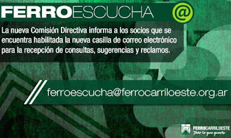 Ferro Escucha