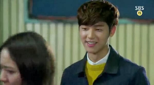 Yoon Chanyoung ~ The Ballad Girl