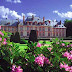 Chevreuse : Le chateau de Breteuil à Choisel