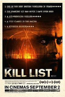 Kill List (2012)