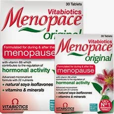 Menopace Tablets: Do They Really Work? ~ Menopause Reviews