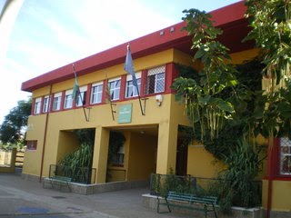 CEIP MANUEL PACHECO