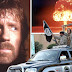 Chuck Norris alerta: ''O ISIS vai jogar uma bomba nuclear nos EUA no aniversário do 11 de setembro''