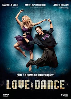 Baixar Filme Love & Dance - Dublado Download Baixar Filme Love & Dance Dublado