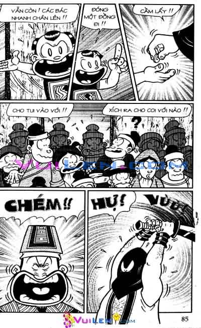 than dong dat viet tap 40