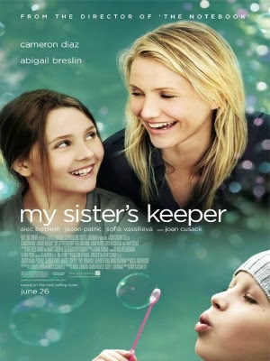 Sống Cùng Ung Thư - My Sisters Keeper (2009)