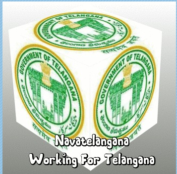 Telangana Govt Jobs