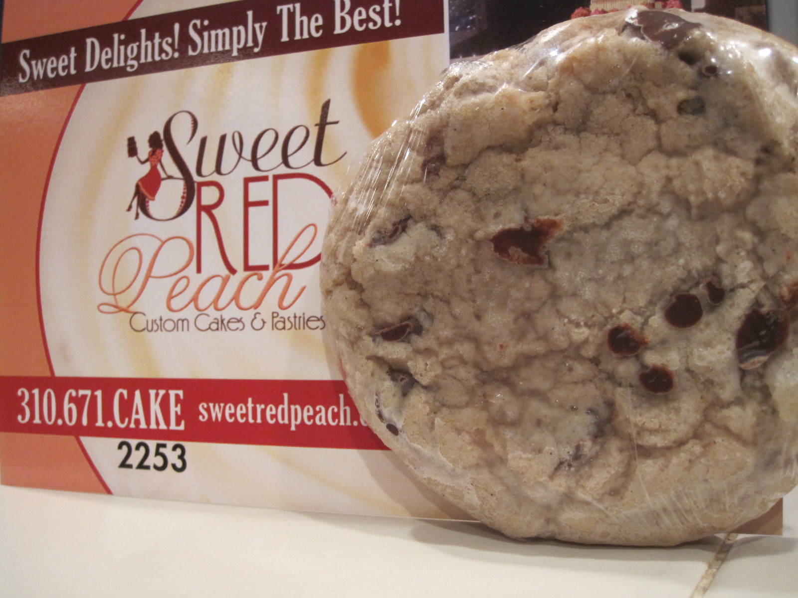 Sweet Red