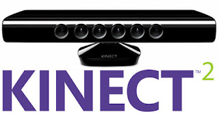 kinect 2.0 kinect 2.0