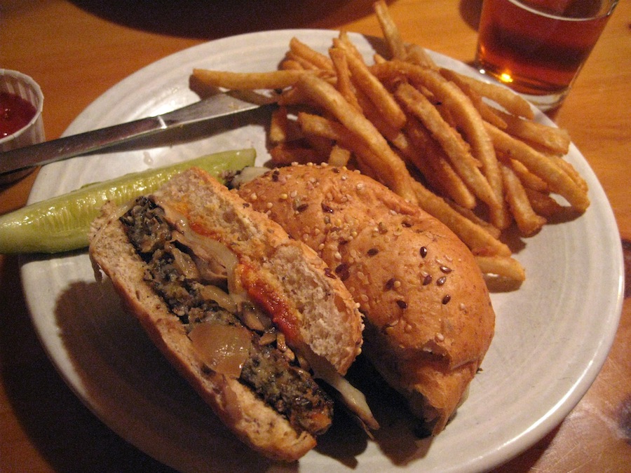 Black Coffee at Sunrise Superior Hiking Trail (Section Hike