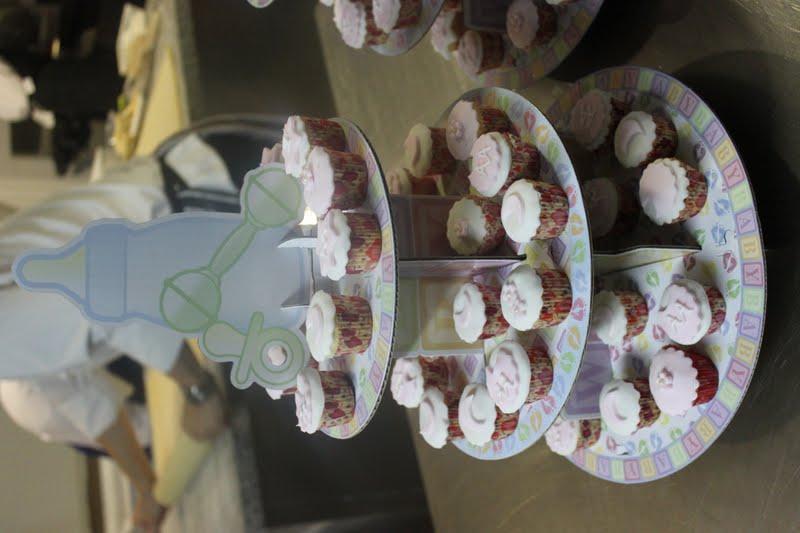 Chocolat Malaga: septiembre 2011