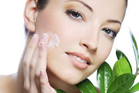 five tips for effective skin care