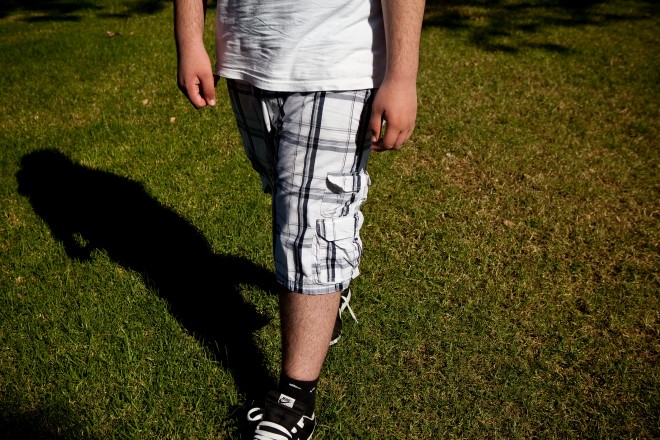 hacker in park probation