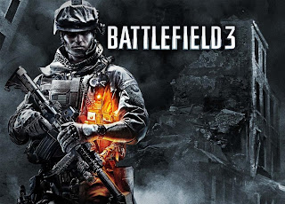 Battlefield 3 beta