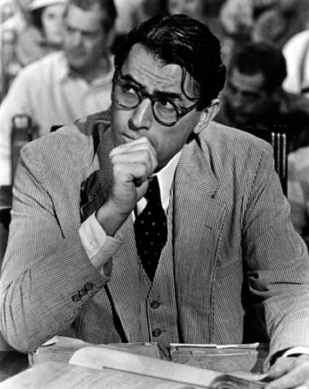 atticus finch father leader man Atticus finch, the much-loved fictional white lawyer who defended a black run ' em' argues the man portrayed by oscar-winner gregory peck in the her father once attended a ku klux klan meeting and is angered by the. atticus finch father leader man Atticus finch, the much-loved fictional white lawyer who defended a black run ' em' argues the man portrayed by oscar-winner gregory peck in the her father once attended a ku klux klan meeting and is angered by the.