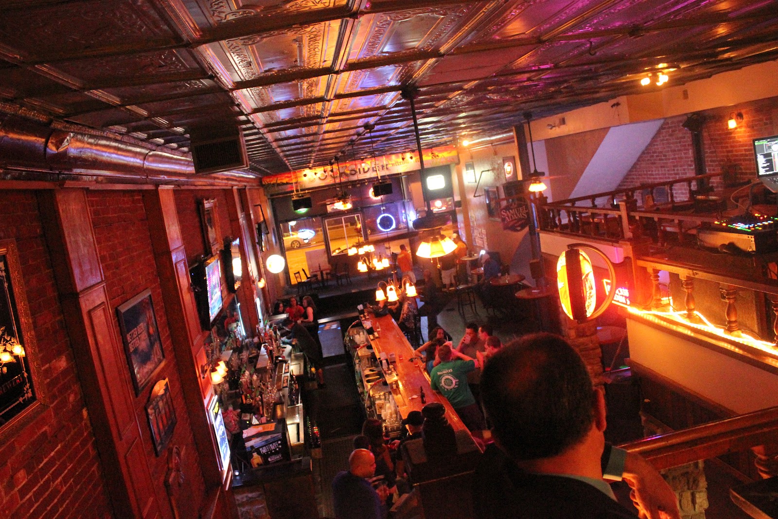 Erie Wedding DJ Erie DJ DJ Henry GQ Erie DJ Docksiders on Friday