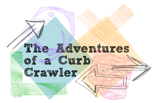 The Adventures of a Curb Crawler