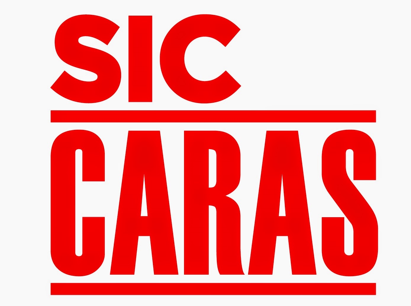 1º Aniversário da SIC Caras e Destaques para Dezembro
