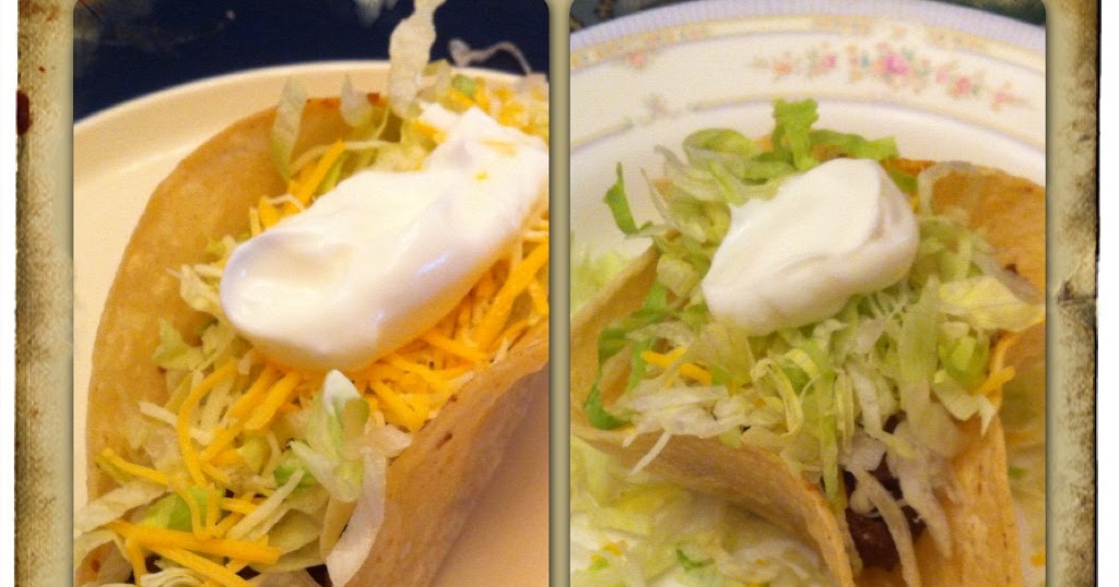 Simply Pinspirational Homemade Taco Shells & Bowls
