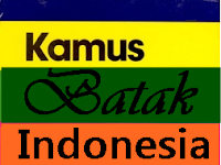 Kamus Bahasa Batak toba c Kamus Bahasa Batak toba c