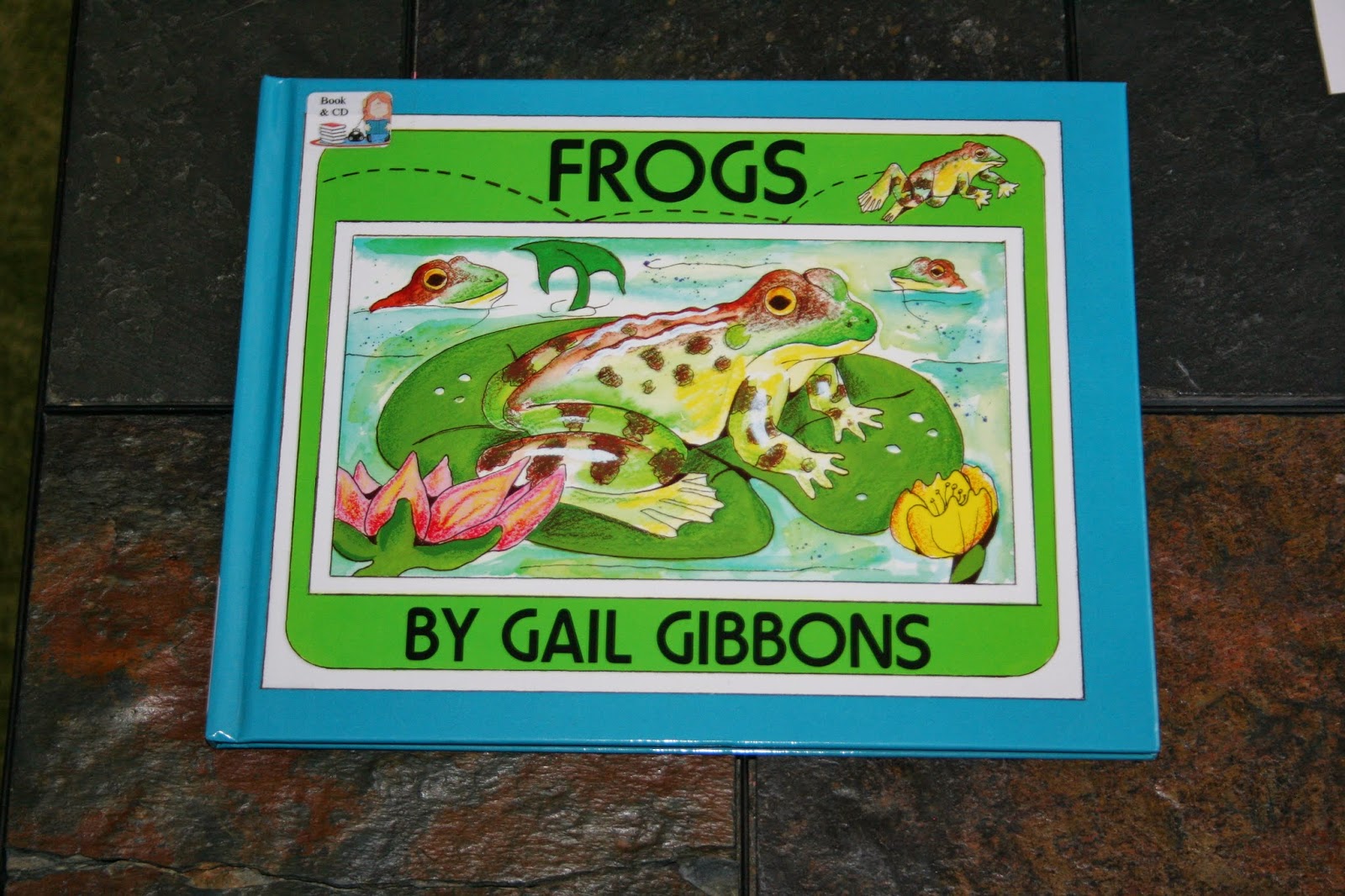 Our Country Road Weekly Wrap Up 2014 Week 9