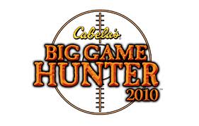Big Game Hunter Big Game Hunter