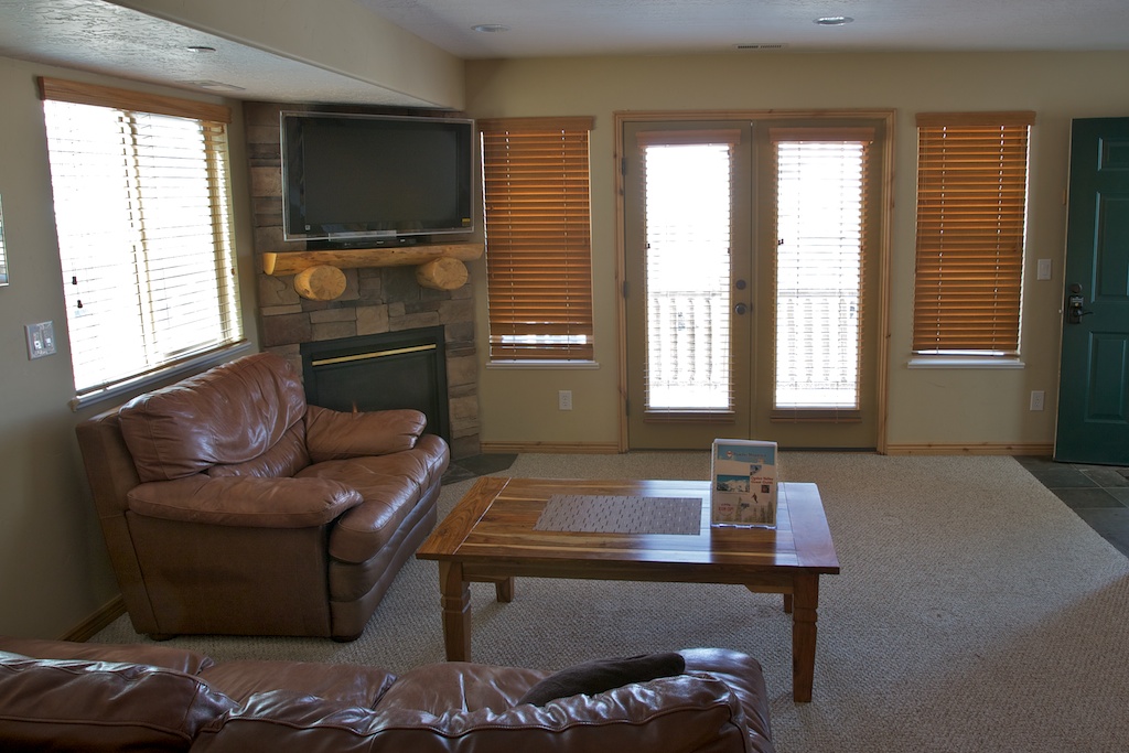 Powder Condo, Powder Mountain / Snowbasin Condominium POWDER CONDO GALLERY