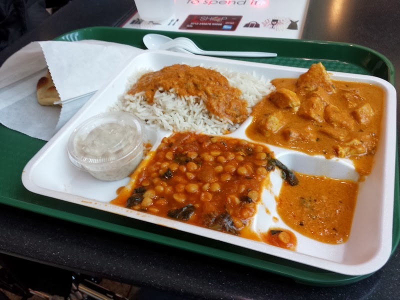 Watch Me Eat iSpice in Altamonte Springs, FL