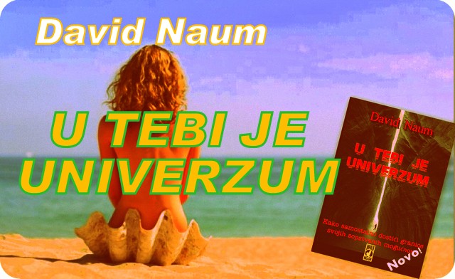 Koju knjigu da čitam na letovanju Koju knjigu da čitam na plaži Šta da čitam na raspustu David Naum